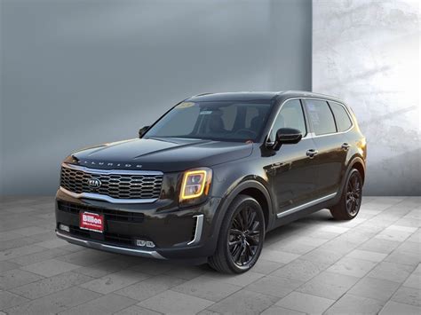 2020 kia telluride for sale|Used 2020 Kia Telluride for Sale